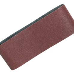 Makita P-36918 Slipband P100 för Bandslipmaskin – 5-pack