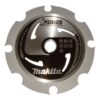 Makita Specialized Rundsavsklinge Rundsav 20 mm akselhul 4