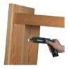 Makita TD022DSE Skruemaskine 7.2V 2 batterier inkluderet