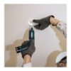 Makita TD022DSE Skruemaskine 7.2V 2 batterier inkluderet