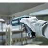 Makita TD022DSE Skruemaskine 7.2V 2 batterier inkluderet