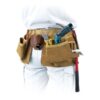 Makita TD022DSE Skruemaskine 7.2V 2 batterier inkluderet