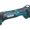Makita TM30DSMJX5 Multiverktyg 12V CXT – med Tillbehör & 2 Batterier