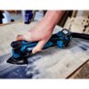 Makita TM30DSMJX5 Multiverktyg 12V CXT – med Tillbehör & 2 Batterier – bild 5