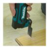 Makita TM30DSMJX5 Multiverktyg 12V CXT – med Tillbehör & 2 Batterier – bild 7
