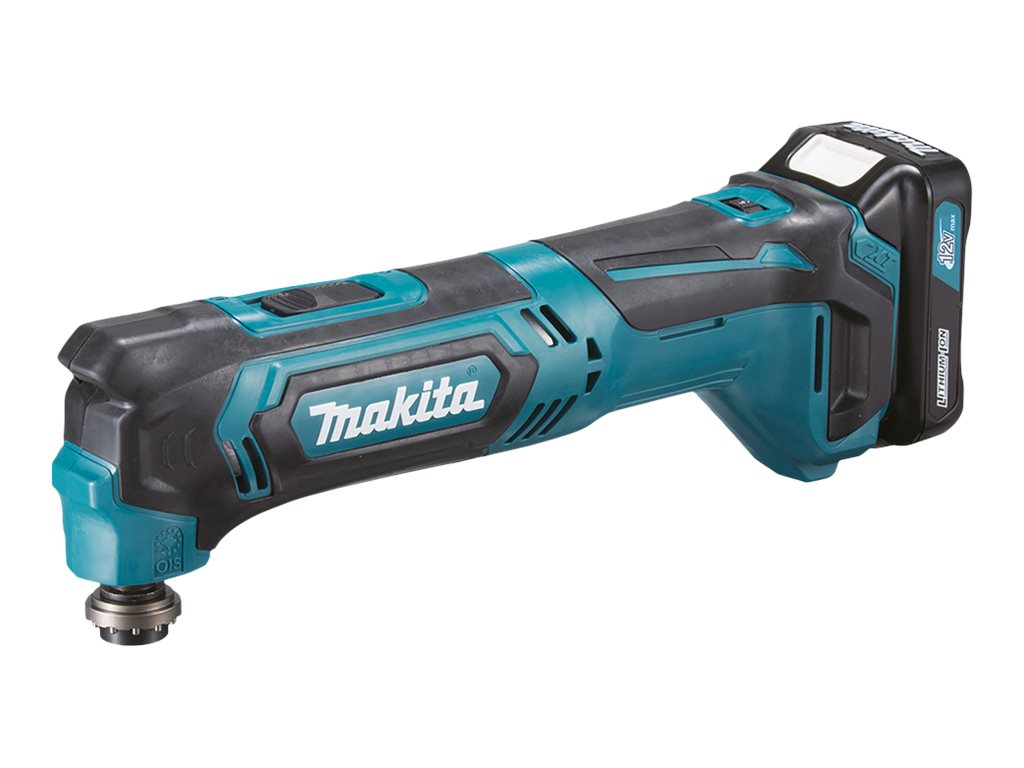 Makita TM30DZ Multicutter Intet batteri