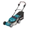Makita DLM460Z Sladdlös Gräsklippare 46 cm – Twin 18V (36V), Solo