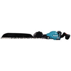 Makita UH013GZ Sladdlös Häcktrimmer 40V XGT – 60cm (Utan Batteri) – bild 2
