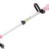 Makita UR100DZP Grästrimmer 12V Pink – Utan Batteri