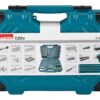 Makita E-06616 Verktygssätt 120 Delar – Komplett Set – bild 4
