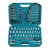 Makita E-06616 Verktygssätt 120 Delar – Komplett Set – bild 7