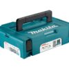 Makita E-08713 Verktygssätt 120 Delar – Komplett Handverktygssats – bild 3