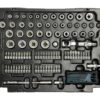 Makita E-08713 Verktygssätt 120 Delar – Komplett Handverktygssats – bild 6