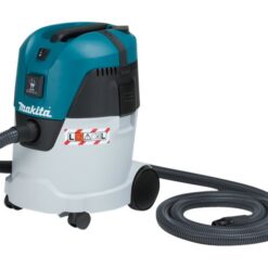 Makita VC2512L Industridammsugare – 25L Behållare