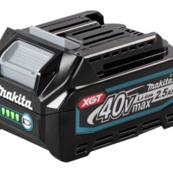 Makita XGT BL4025 Batteri Li-ion 2.5Ah