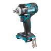 Makita TW004GZ Slagskiftnyckel 40V XGT – Utan Batteri