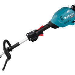 Makita XGT UX01GZ Multi Function elektrisk motorenhed 40V