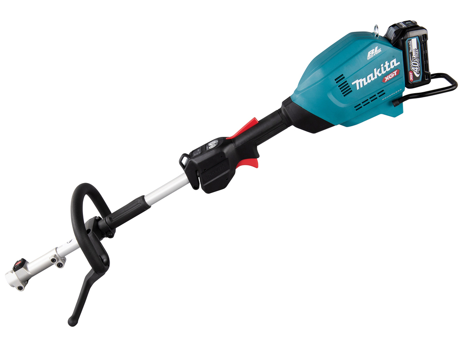 Makita XGT UX01GZ Multi Function elektrisk motorenhed 40V
