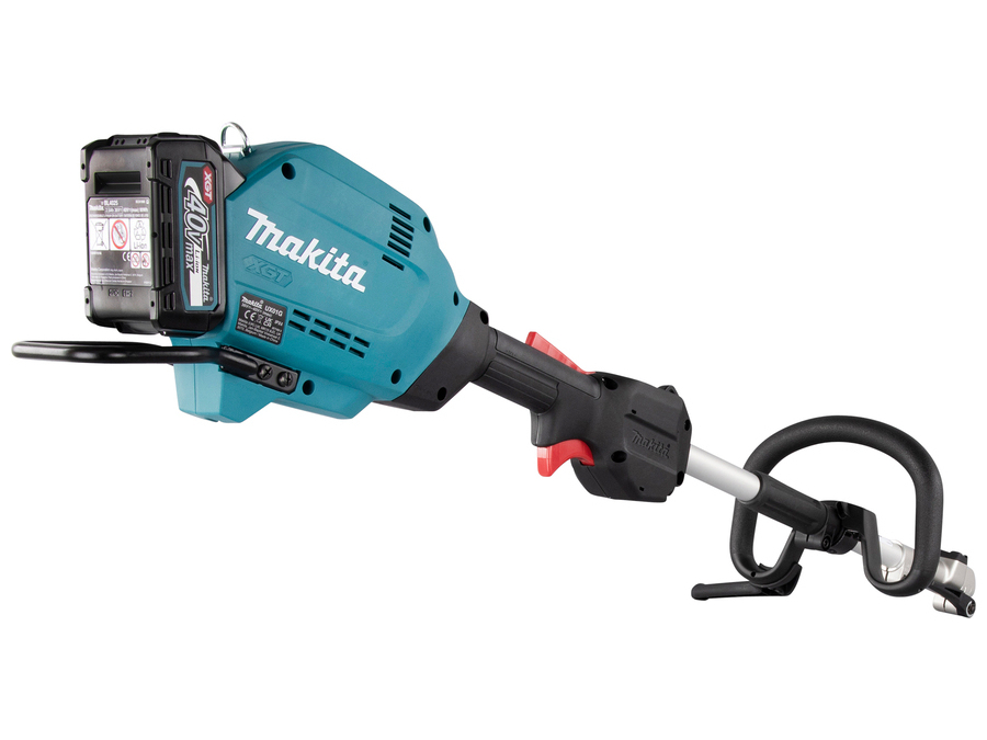 Makita XGT UX01GZ Multi Function elektrisk motorenhed 40V