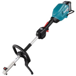 Makita XGT UX01GZ Multi Function elektrisk motorenhed 40V