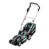 Metabo RM 36-18 LTX BL 36 Gräsklippare 36 cm klippbredd