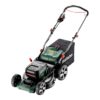 Metabo RM 36-18 LTX BL 46 Gräsklippare 46 cm klippbredd