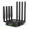 Milesight Ultra Series UR75-5G Industriell 5G-Router - Wi-Fi 6 - PoE
