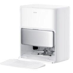 MOVA P50 Pro Ultra Robotdammsugare – Vit