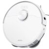 MOVA P50 Pro Ultra Robotdammsugare – Vit