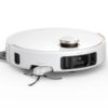 MOVA V50 Ultra Complete Robotdammsugare Vit 2