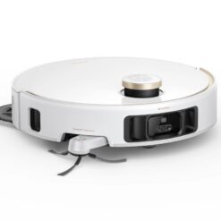 MOVA V50 Ultra Complete Robotdammsugare Vit 2