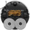MOVA V50 Ultra Complete Robotdammsugare Vit 3