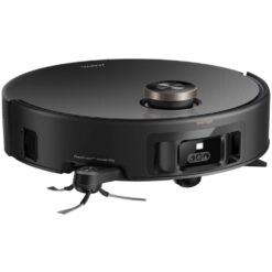 MOVA Z60 Ultra Roller Complete Robotdammsugare – Svart