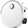 MOVA Z60 Ultra Roller Complete Robotdammsugare – Vit