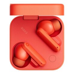 CMF Buds 2 trådlösa hörlurar i orange