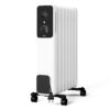 Oljeradiator 1500W - KA-5377