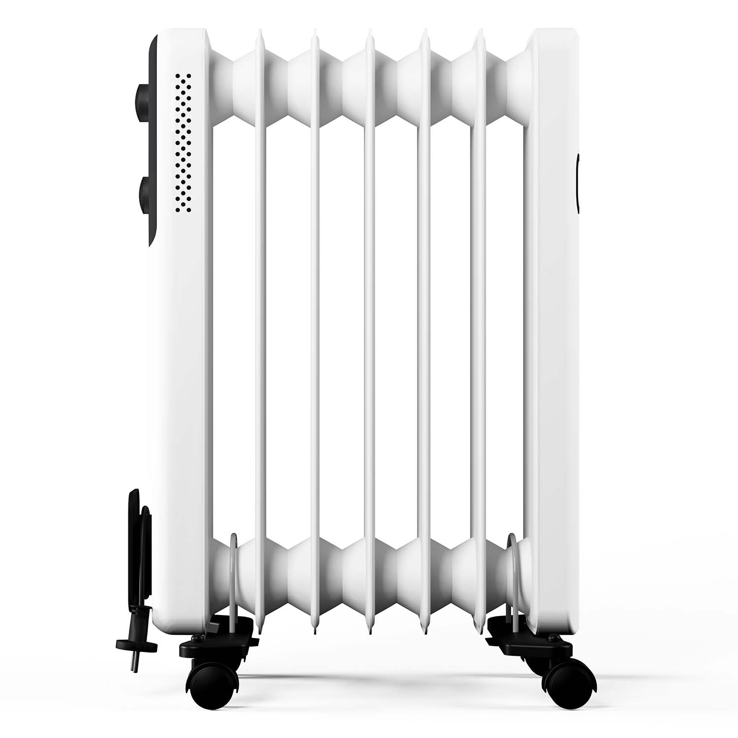 Oljeradiator 1500W - KA-5377