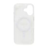 painted floral matte magnetic case for iphone 17 h4 1