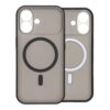 precise hole shield magnetic case iphone 17 black 3