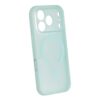 precise hole shield magnetic case iphone 17 pro green 4