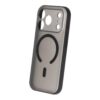 precise hole shield magnetic case iphone 17 pro max black 3