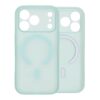 precise hole shield magnetic case iphone 17 pro max green 2