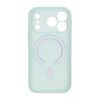 precise hole shield magnetic case iphone 17 pro max green 5