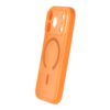 precise hole shield magnetic case iphone 17 pro max orange 3