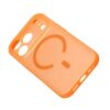 precise hole shield magnetic case iphone 17 pro max orange 6