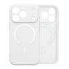 precise hole shield magnetic case iphone 17 pro max white 3