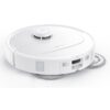 Roborock Q Revo MaxV Robotdammsugare – Vit