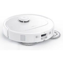 Roborock Q Revo MaxV Robotdammsugare – Vit