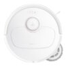 Roborock Q Revo MaxV Robotdammsugare – Vit