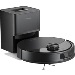Roborock Q10 VF+ Robotdammsugare – Svart